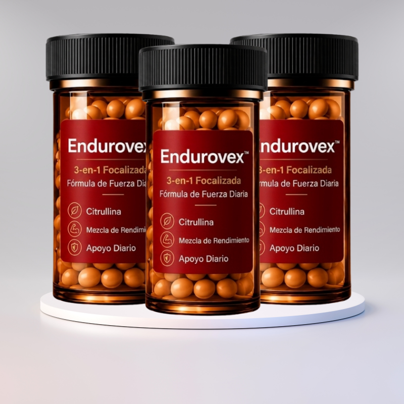 Endurovex™