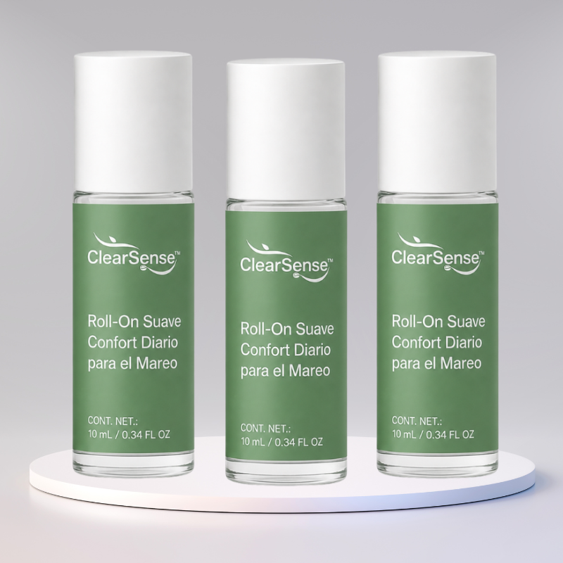 ClearSense™