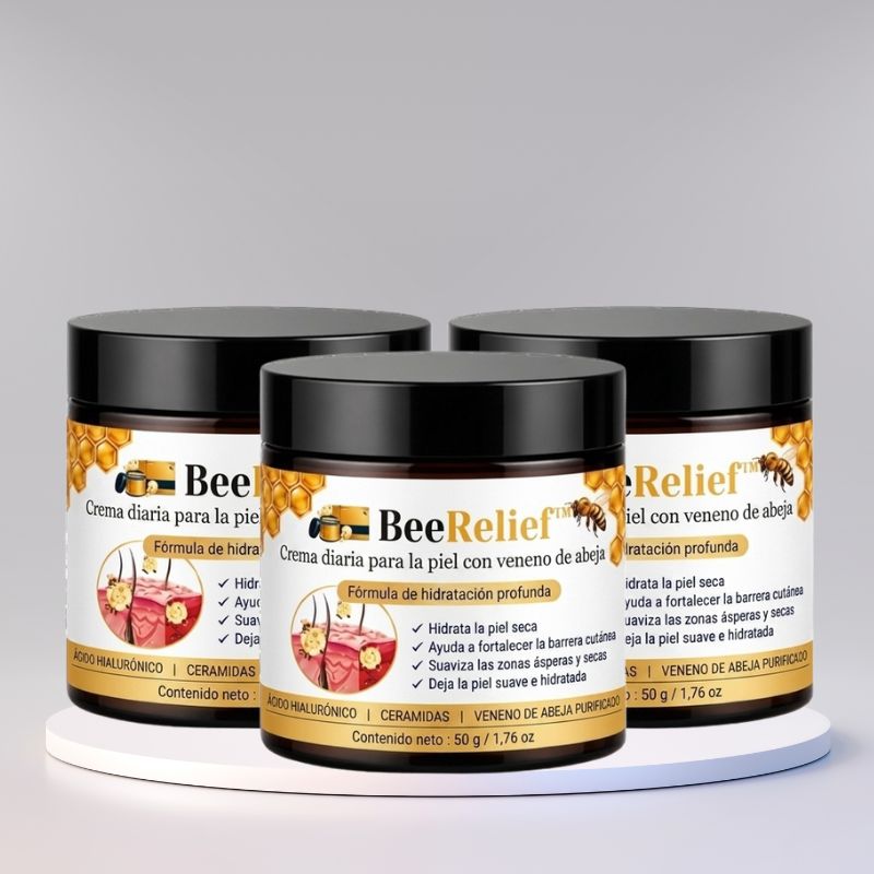 BeeRelief™