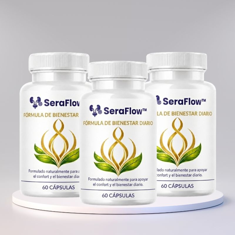SeraFlow™