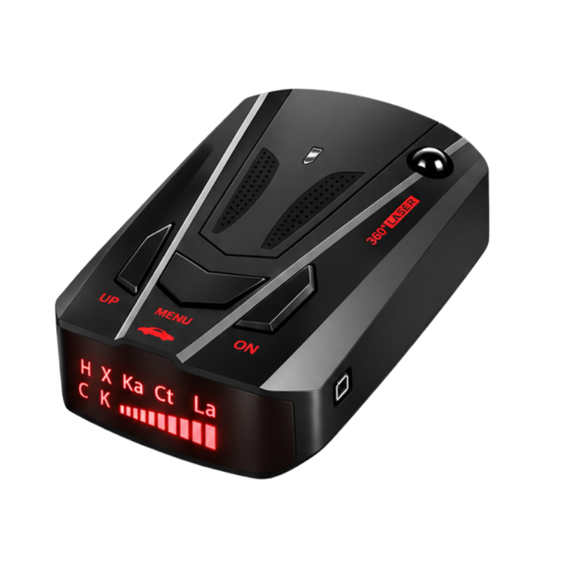 RadarShield™