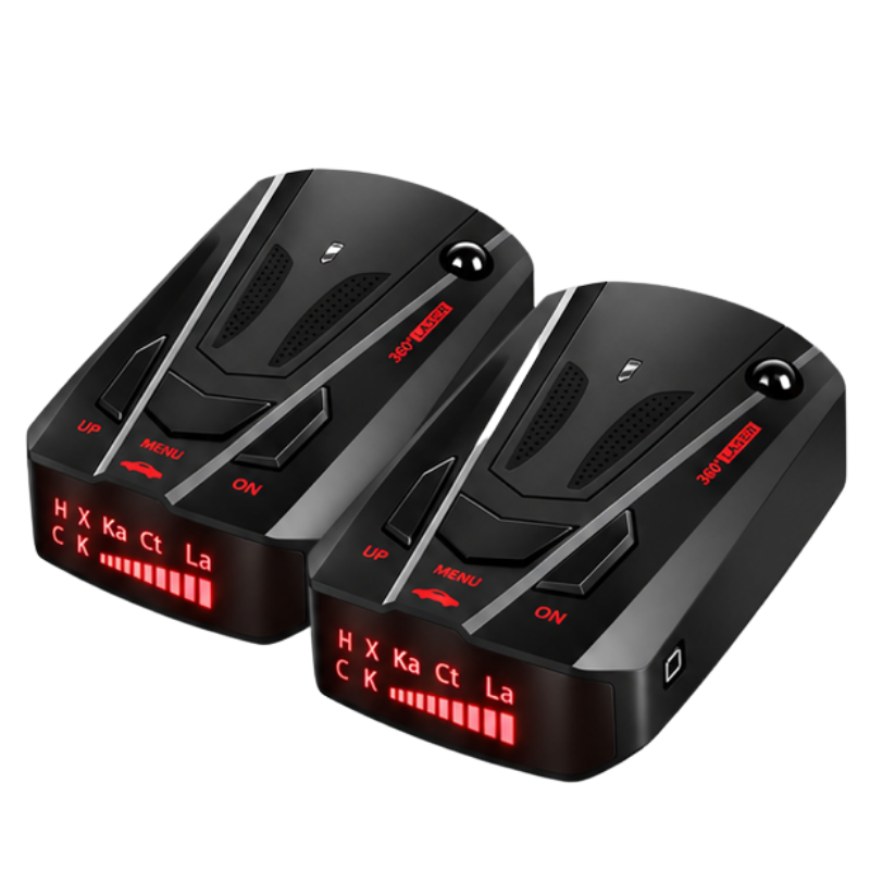 RadarShield™