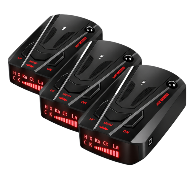 RadarShield™