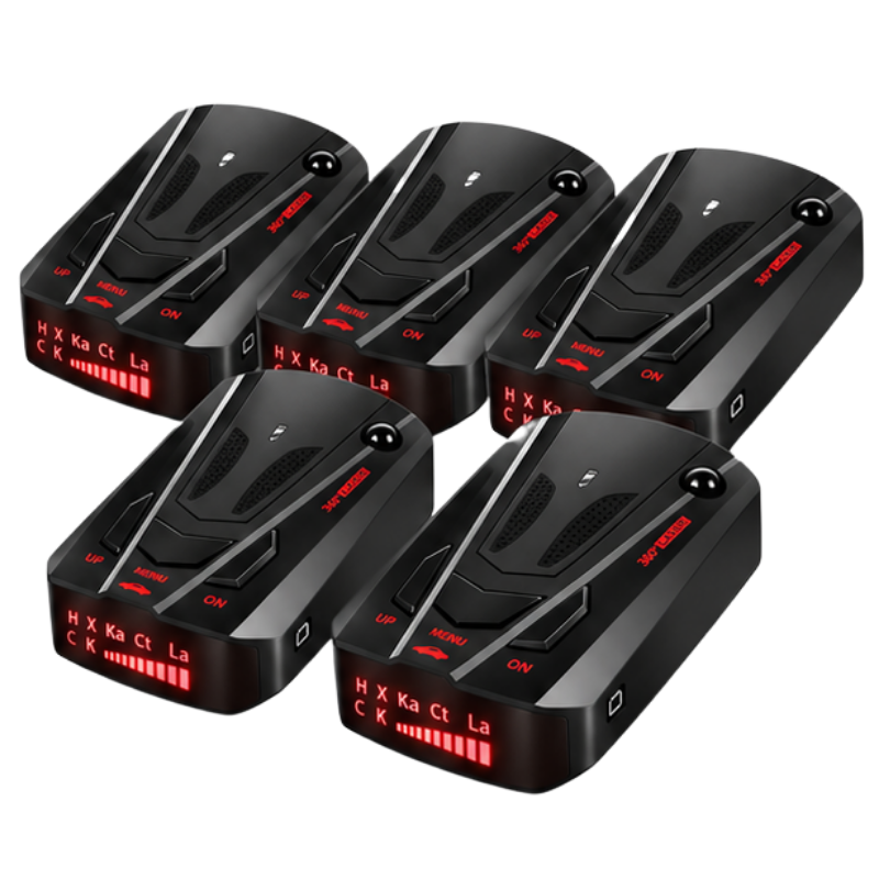 RadarShield™