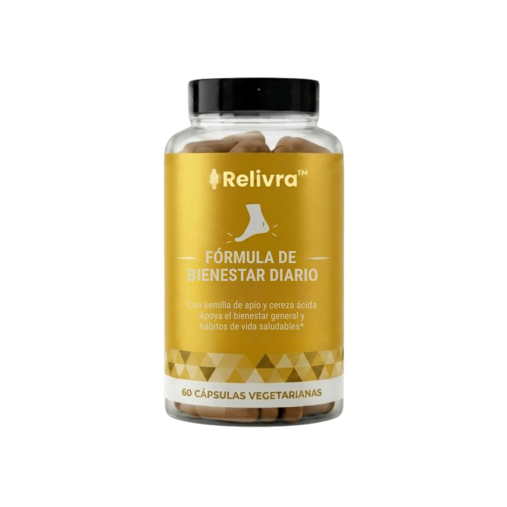 Relivra™