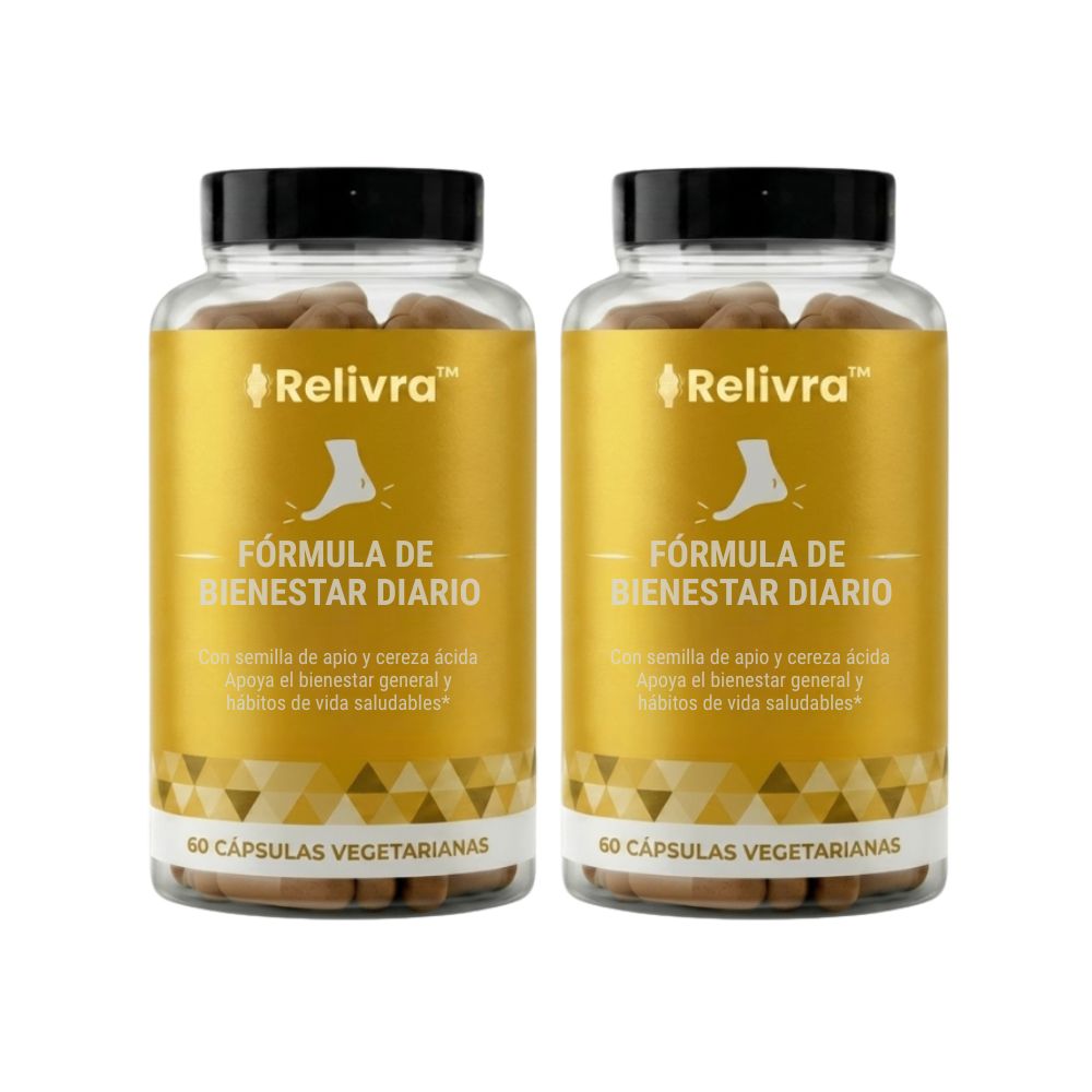Relivra™