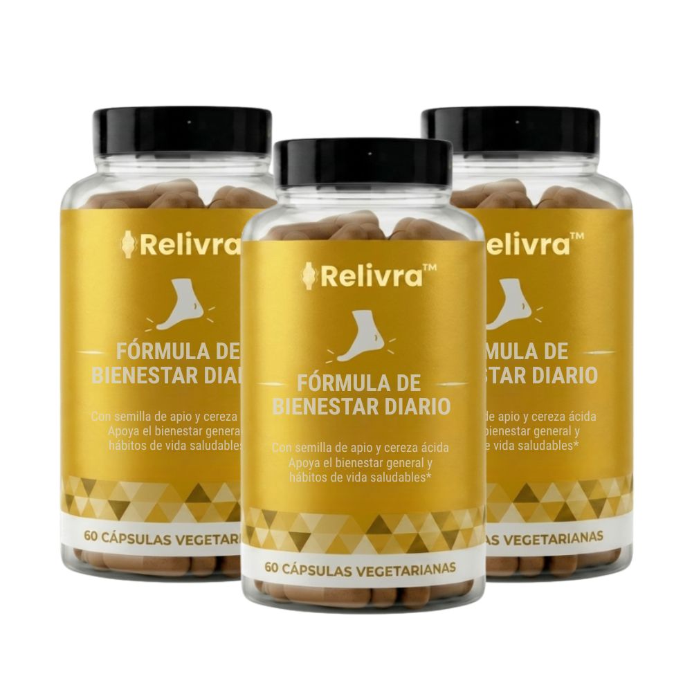 Relivra™