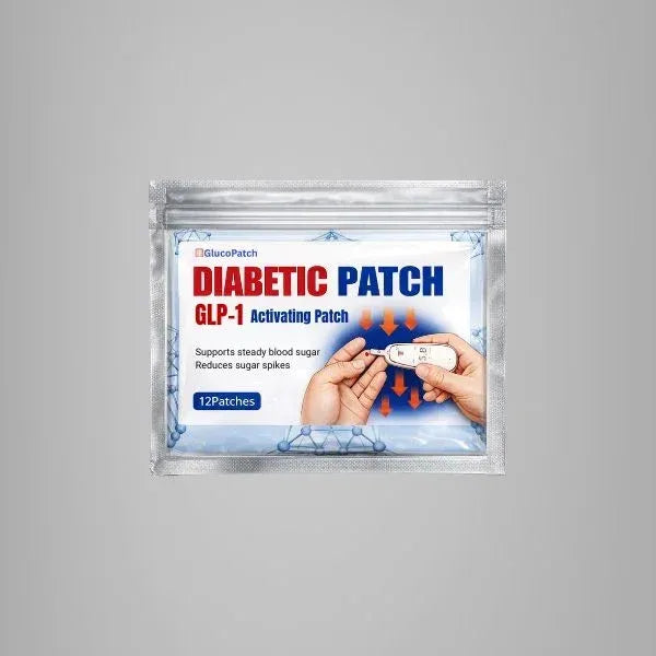 GlucoPatch™