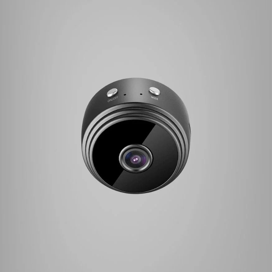 SpyraCam™