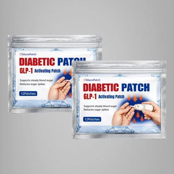 GlucoPatch™
