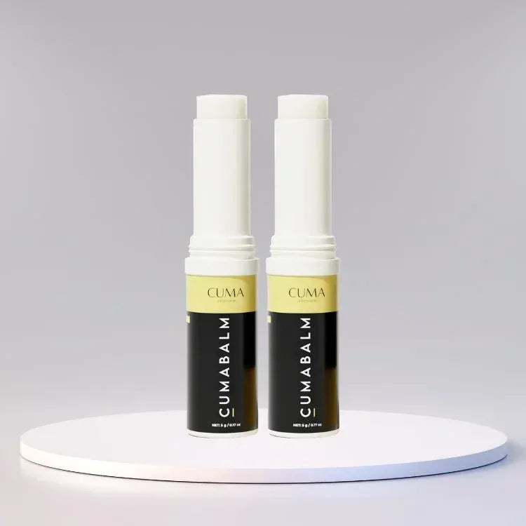 CumaBalm™