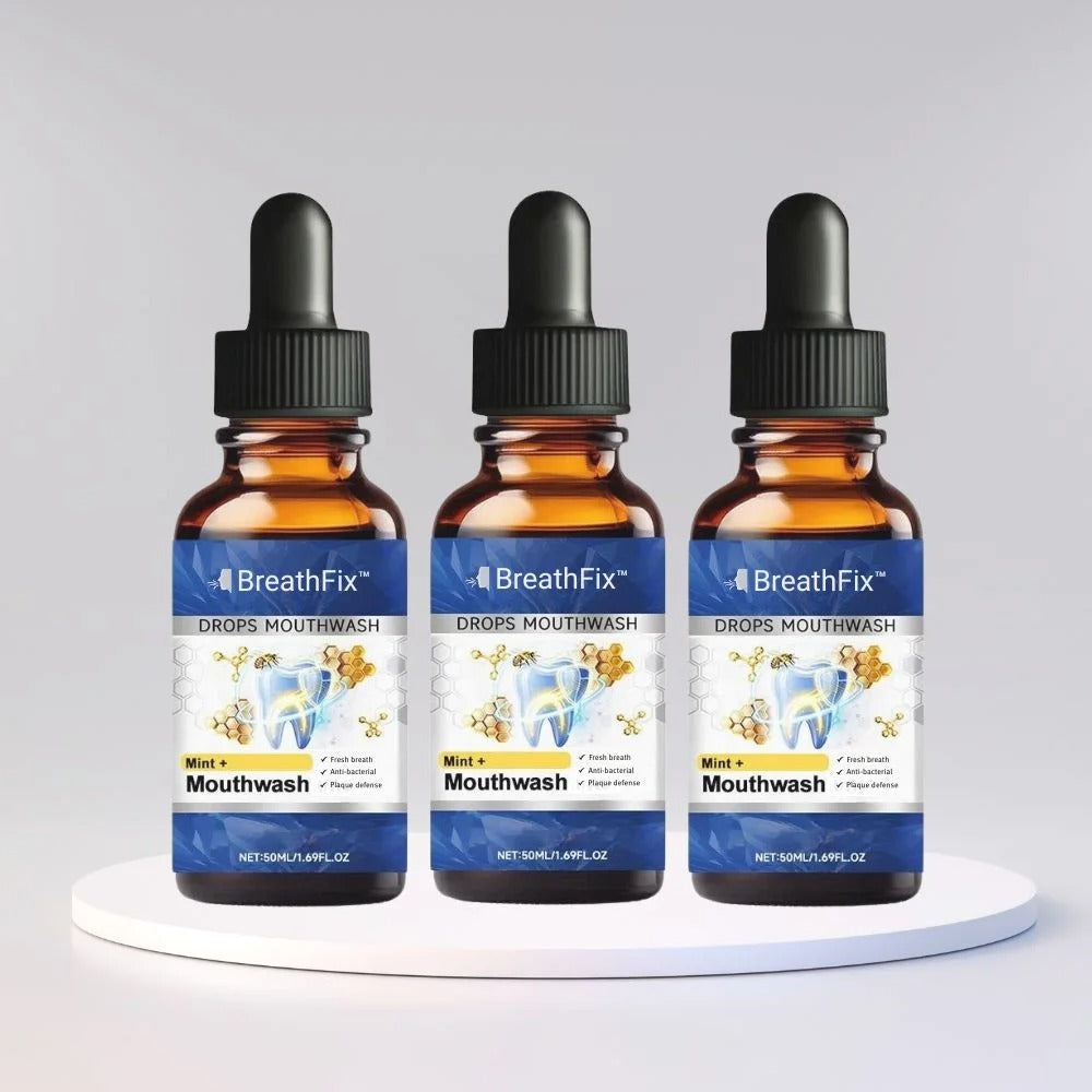 BreathFix™