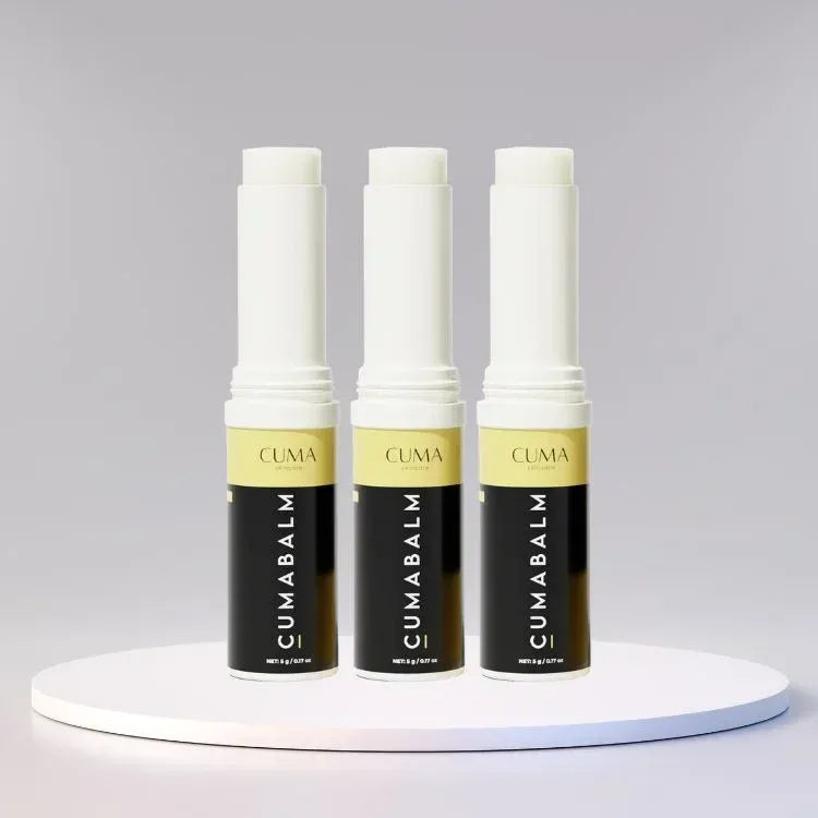 CumaBalm™