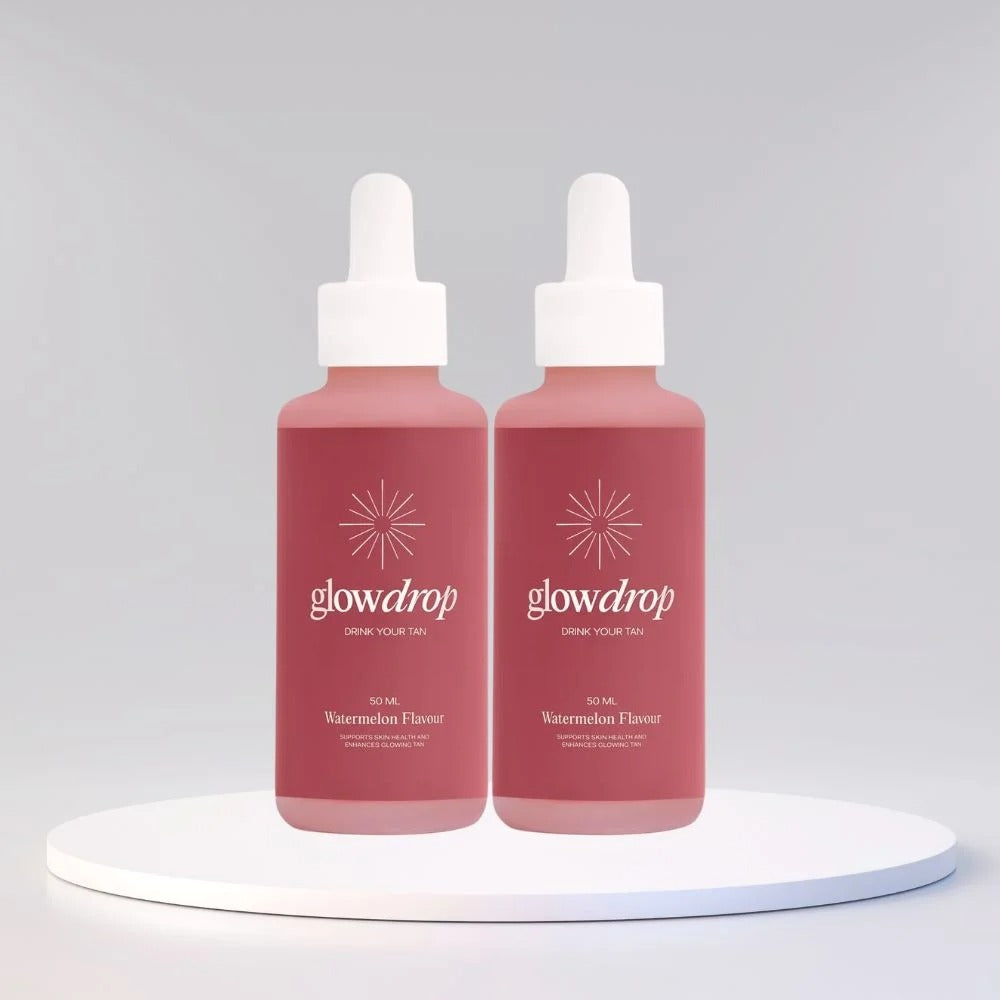 GlowDrop™