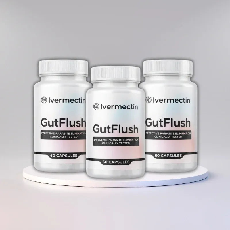 GutFlush™