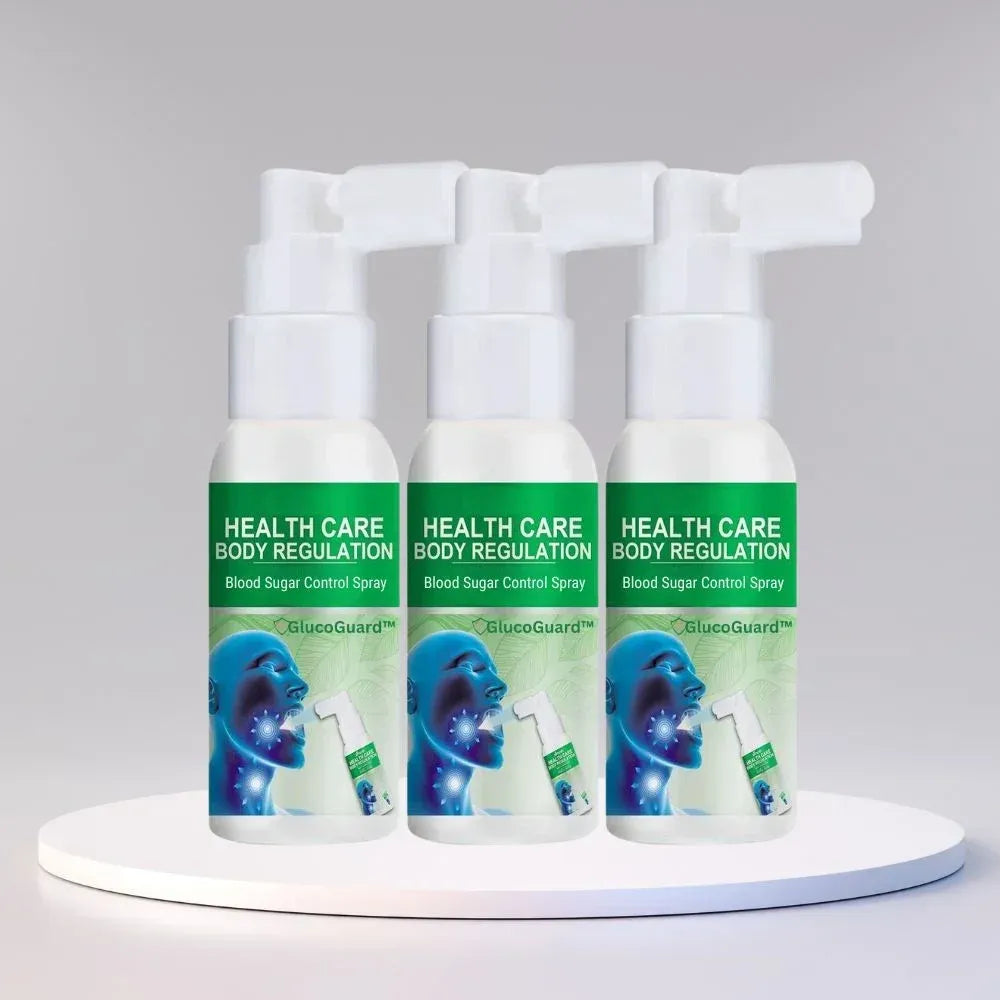 GlucoGuard™