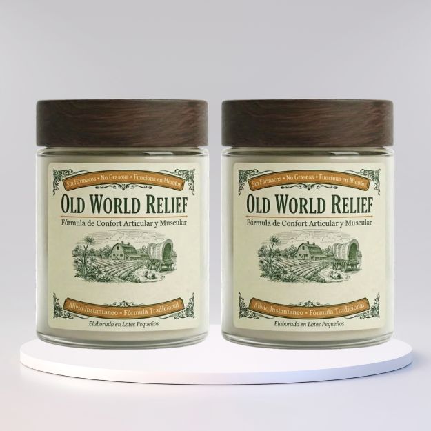 Old World Relief™