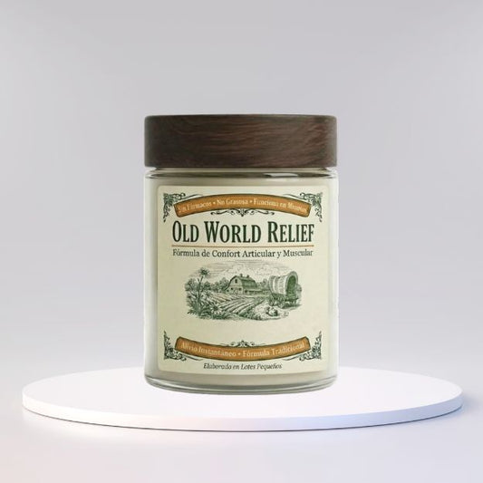 Old World Relief™