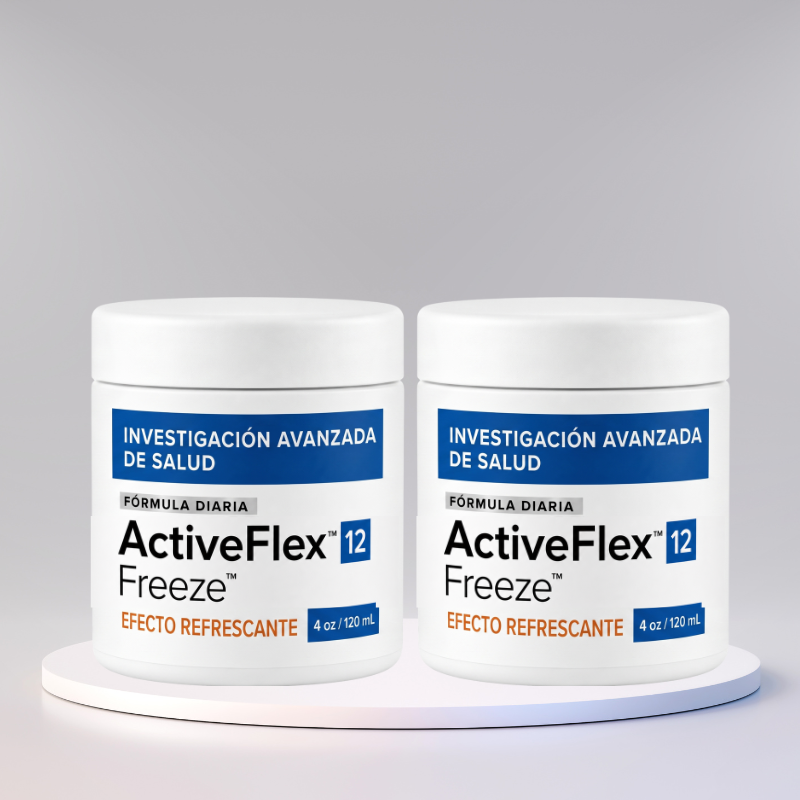 ActiveFlex™