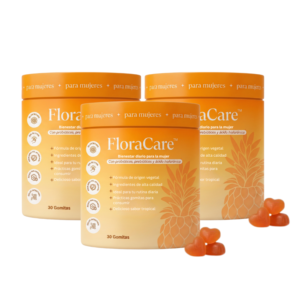 FloraCare™